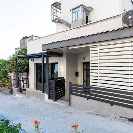 Apartment Tomas สปลิท ภายนอก รูปภาพ