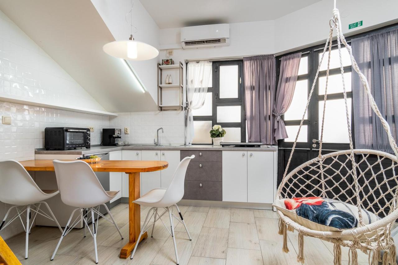 Apartment Tomas สปลิท ภายนอก รูปภาพ