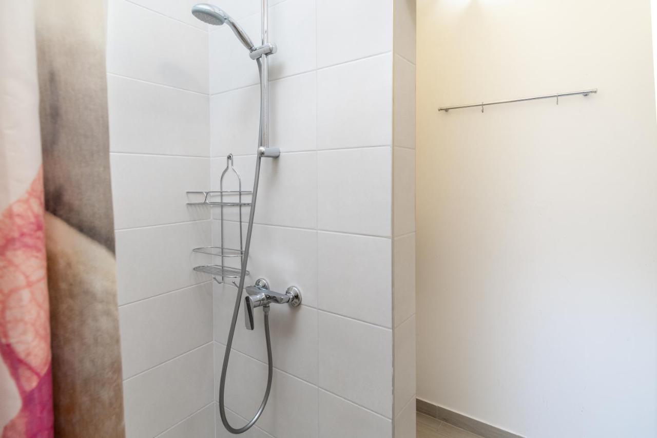 Apartment Tomas สปลิท ภายนอก รูปภาพ